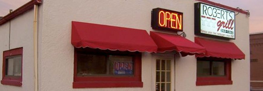Of Hamburgers and History