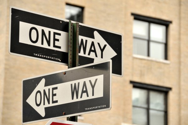 One-Way Car Hire