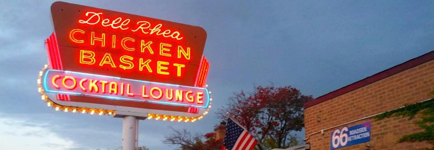 Southern Fried Chicken in…Chicago?