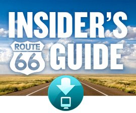Route 66 Insider's Planning Guide